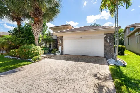 11178 Osprey Lake Lane Palm Beach Gardens FL 33412