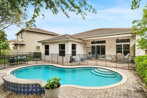 11178 Osprey Lake Lane Palm Beach Gardens FL 33412