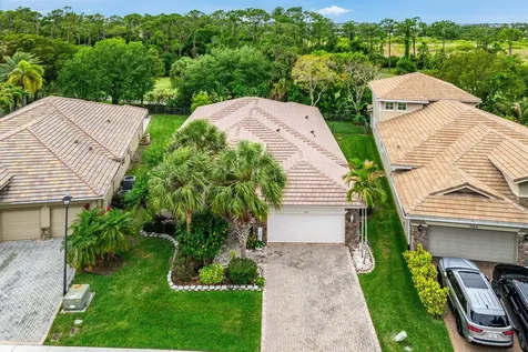 11178 Osprey Lake Lane Palm Beach Gardens FL 33412