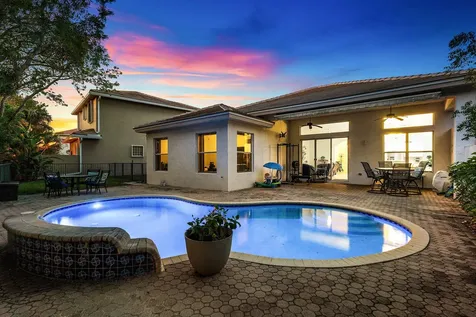 11178 Osprey Lake Lane Palm Beach Gardens FL 33412