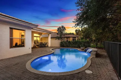 11178 Osprey Lake Lane Palm Beach Gardens FL 33412