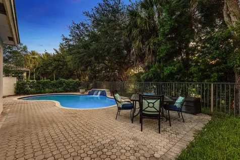 11178 Osprey Lake Lane Palm Beach Gardens FL 33412