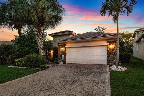 11178 Osprey Lake Lane Palm Beach Gardens FL 33412