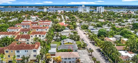 337 Kenilworth Boulevard West Palm Beach FL 33405
