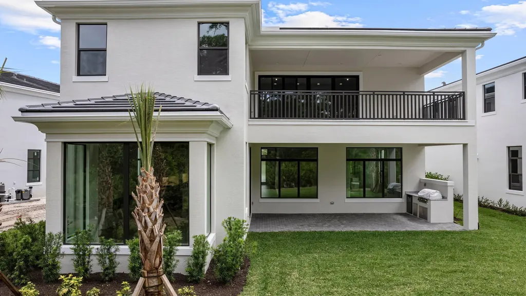 13314 Artisan Circle Palm Beach Gardens FL 33418