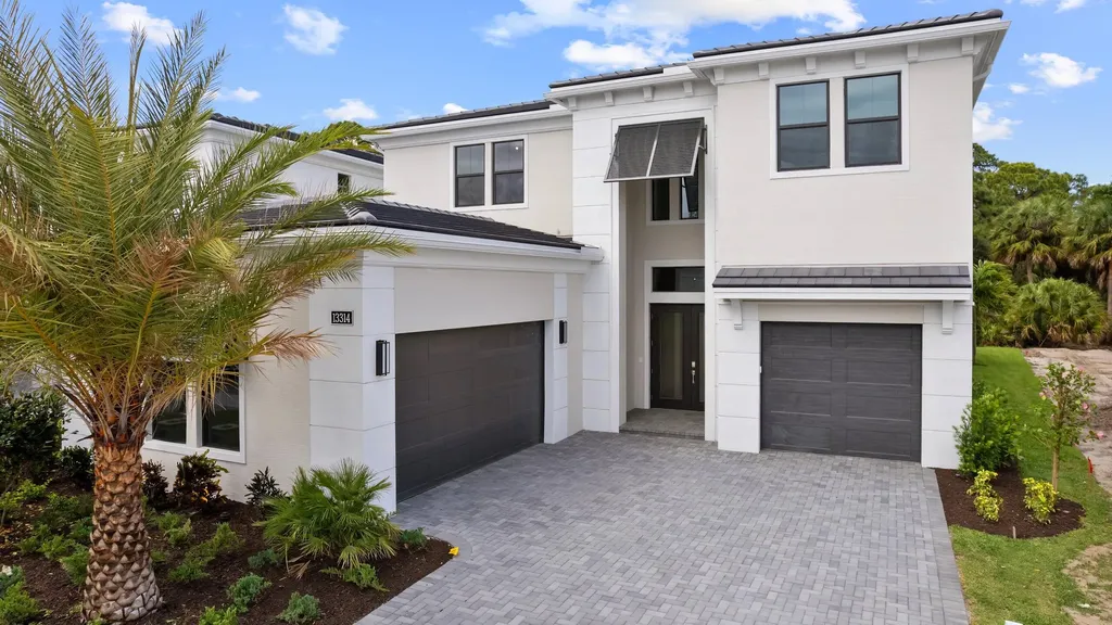 13314 Artisan Circle Palm Beach Gardens FL 33418