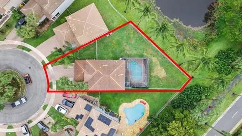 5120 Crescent Moon Drive Greenacres FL 33463
