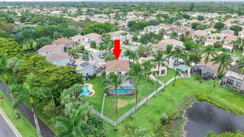5120 Crescent Moon Drive Greenacres FL 33463