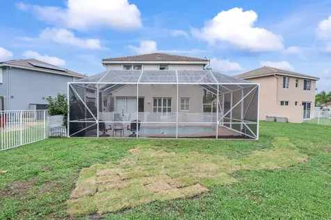 5120 Crescent Moon Drive Greenacres FL 33463