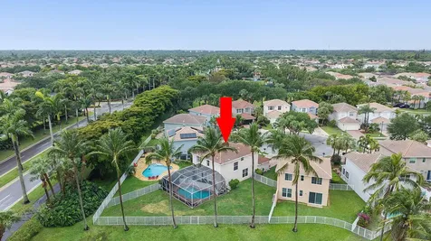 5120 Crescent Moon Drive Greenacres FL 33463