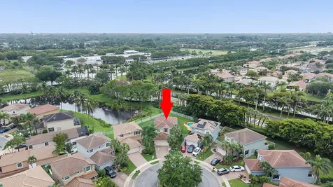 5120 Crescent Moon Drive Greenacres FL 33463