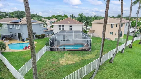 5120 Crescent Moon Drive Greenacres FL 33463