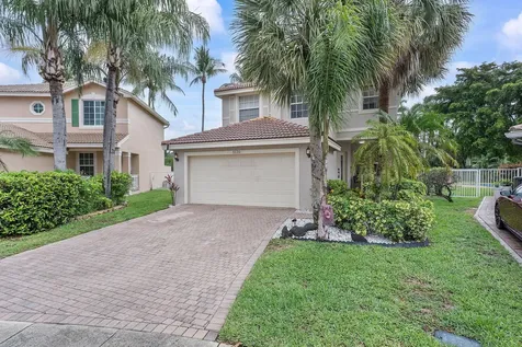 5120 Crescent Moon Drive Greenacres FL 33463