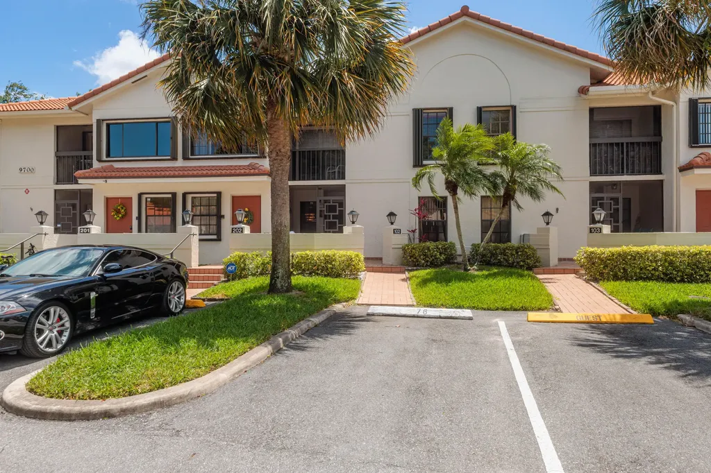 9700 Pavarotti Terrace Boynton Beach FL 33437