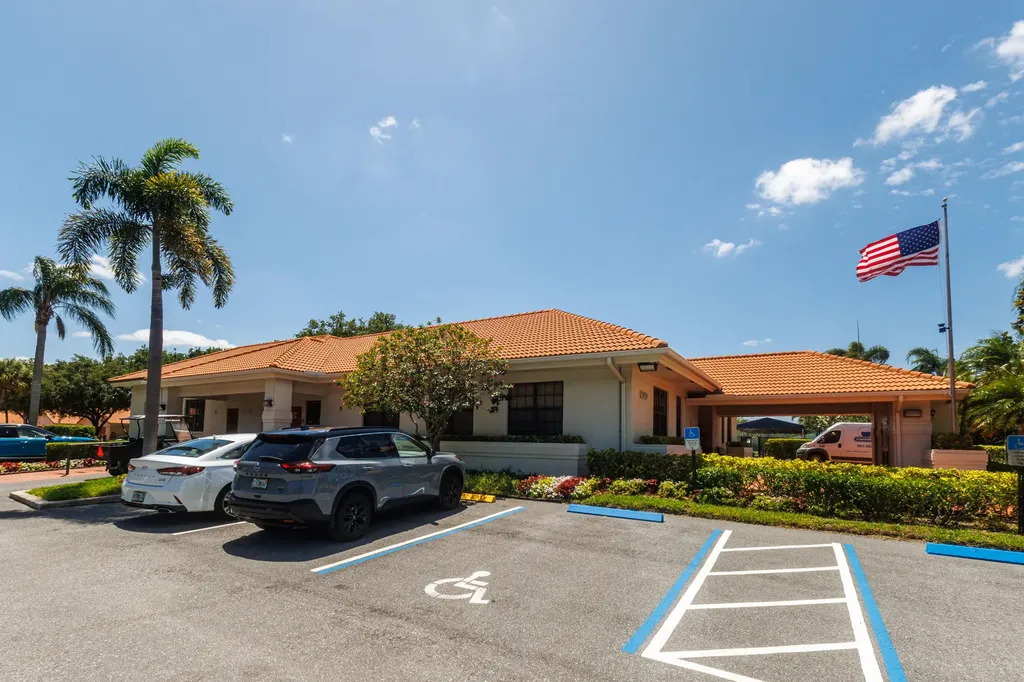 9700 Pavarotti Terrace Boynton Beach FL 33437