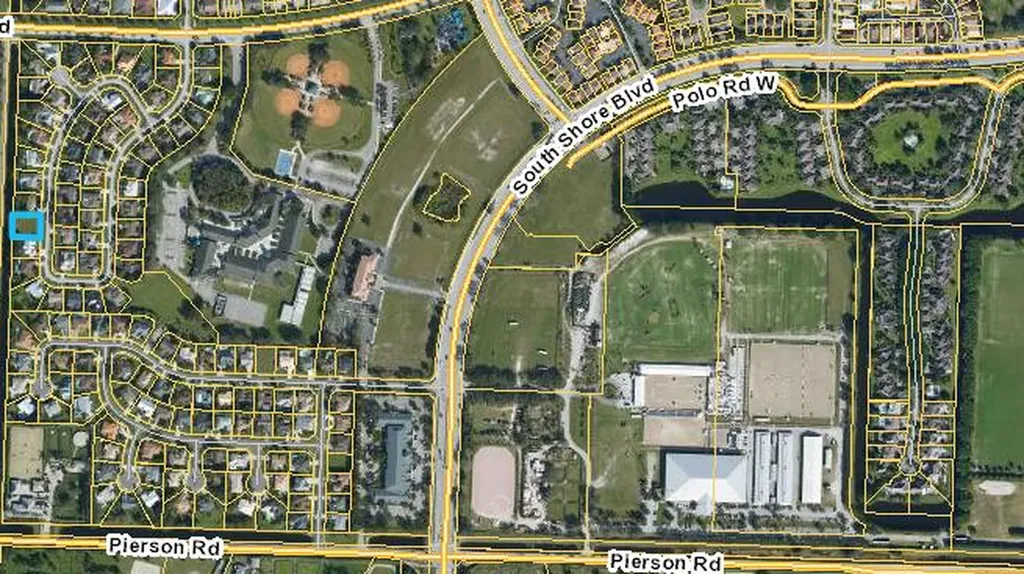 2712 Yarmouth Drive Wellington FL 33414