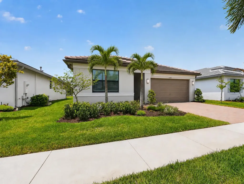 12440 SW Blue Mangrove Parkway Port St Lucie FL 34987