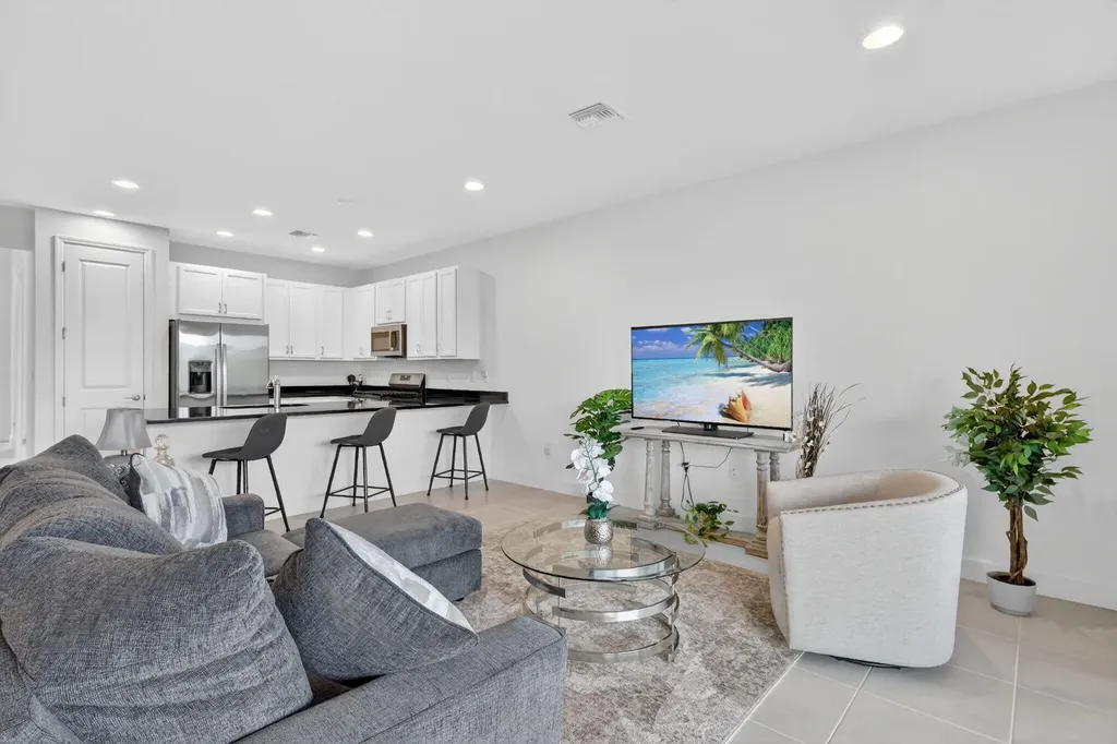 12440 SW Blue Mangrove Parkway Port St Lucie FL 34987
