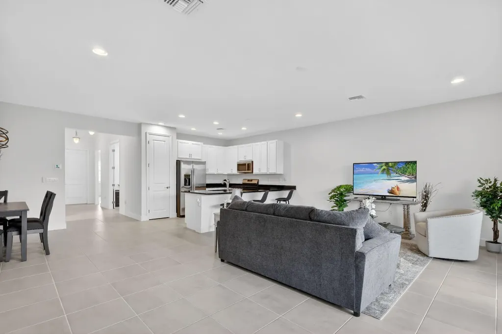 12440 SW Blue Mangrove Parkway Port St Lucie FL 34987