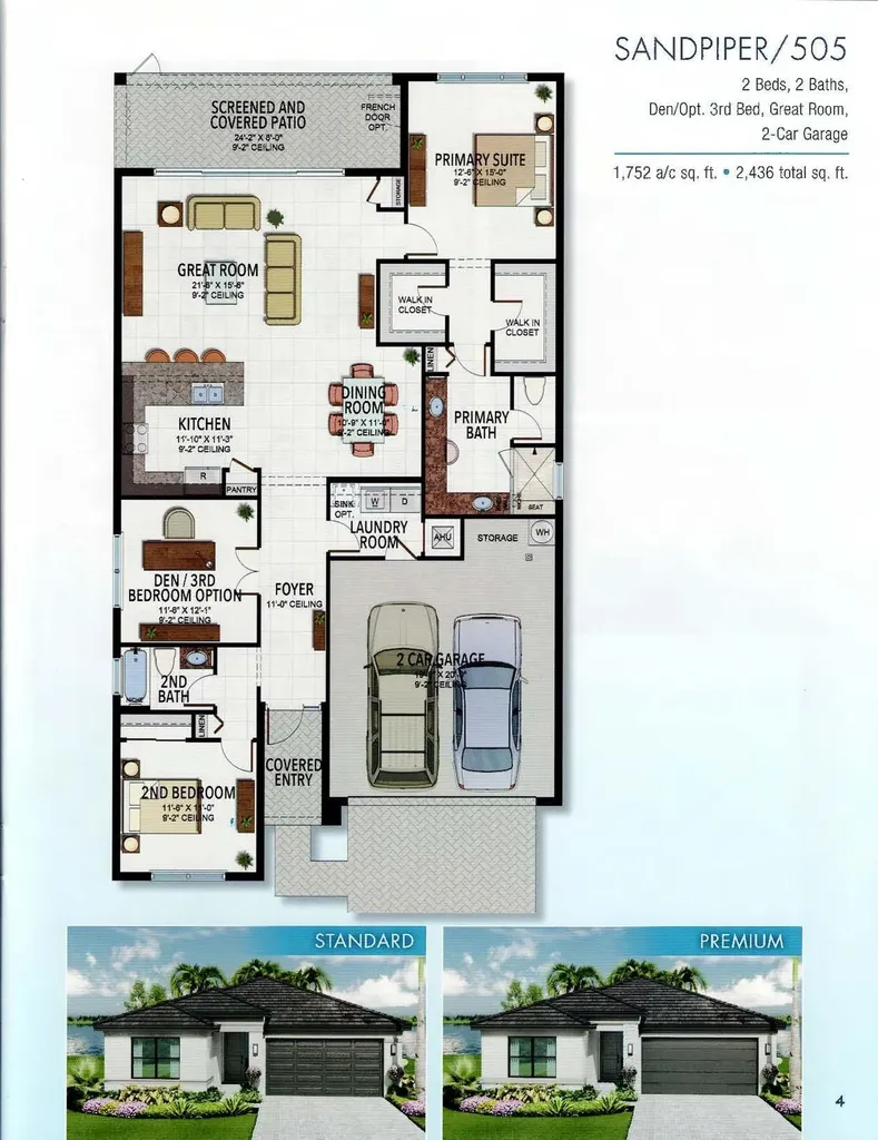 12440 SW Blue Mangrove Parkway Port St Lucie FL 34987