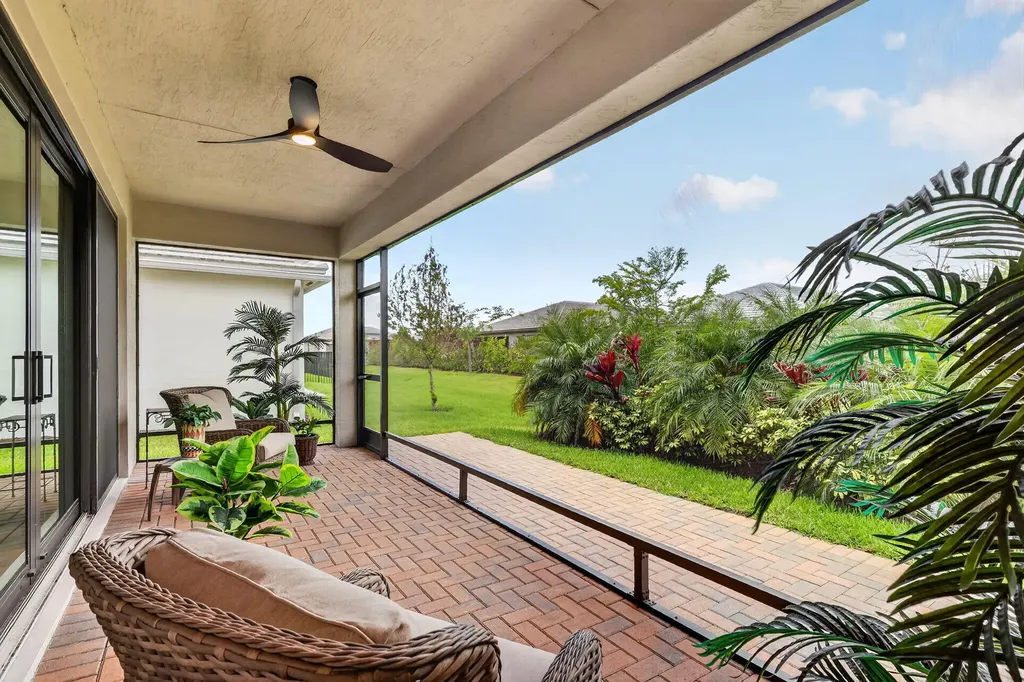 12440 SW Blue Mangrove Parkway Port St Lucie FL 34987