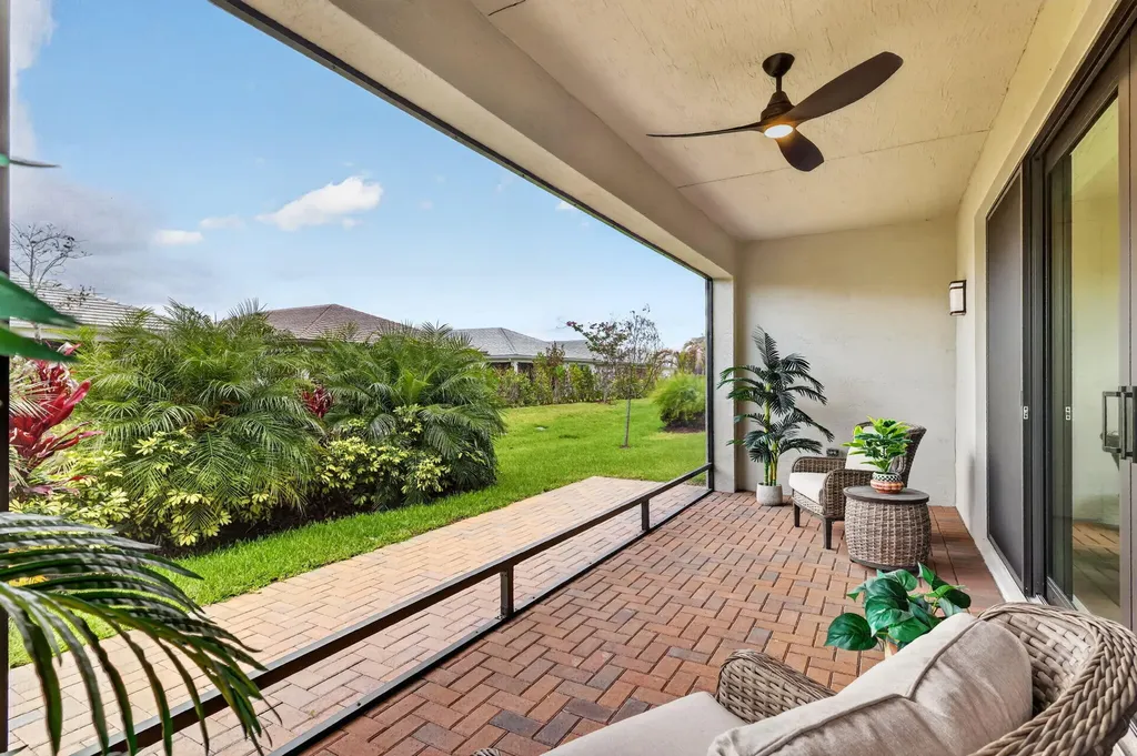 12440 SW Blue Mangrove Parkway Port St Lucie FL 34987