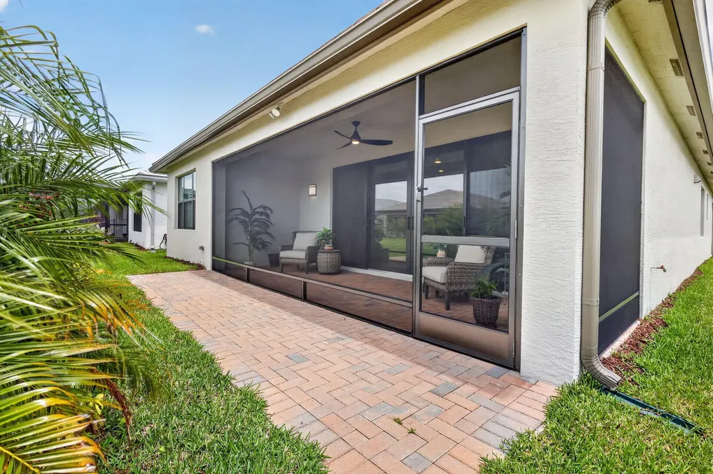 12440 SW Blue Mangrove Parkway Port St Lucie FL 34987