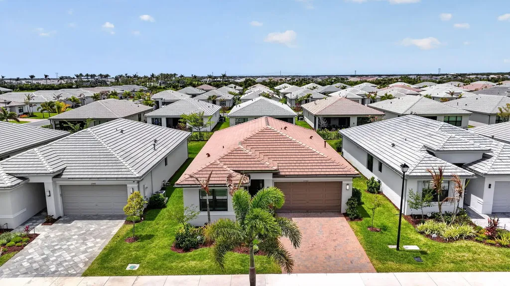 12440 SW Blue Mangrove Parkway Port St Lucie FL 34987