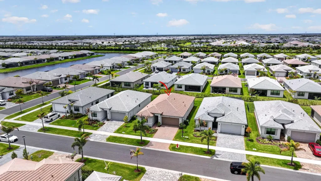 12440 SW Blue Mangrove Parkway Port St Lucie FL 34987