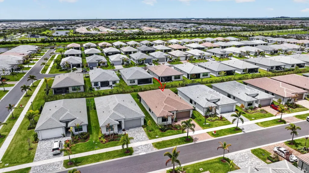 12440 SW Blue Mangrove Parkway Port St Lucie FL 34987