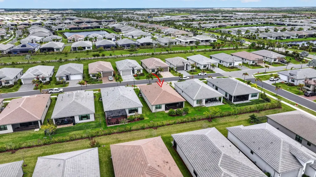12440 SW Blue Mangrove Parkway Port St Lucie FL 34987