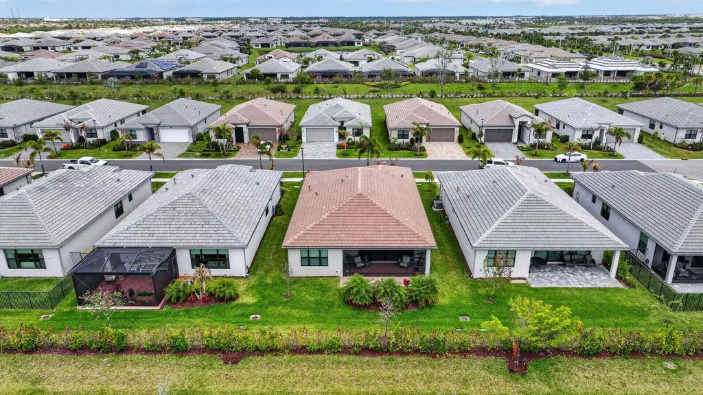 12440 SW Blue Mangrove Parkway Port St Lucie FL 34987