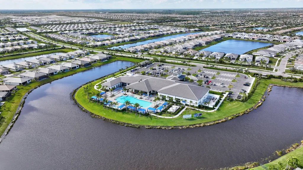 12440 SW Blue Mangrove Parkway Port St Lucie FL 34987