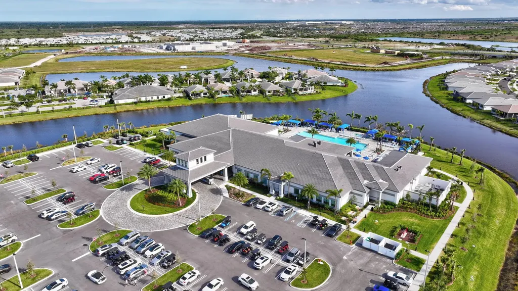 12440 SW Blue Mangrove Parkway Port St Lucie FL 34987