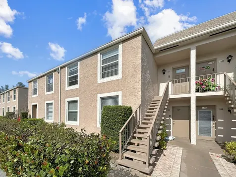 7875 Margate Boulevard Margate FL 33063