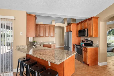 5930 NW Theda Lane Port St Lucie FL 34983