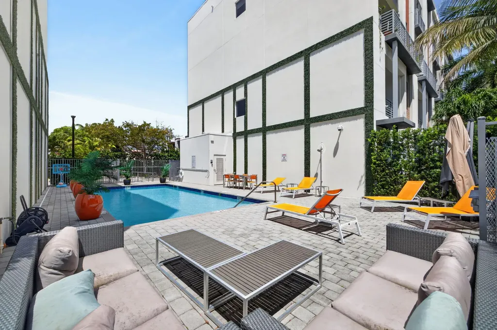 1044 NE 18th Avenue Fort Lauderdale FL 33304