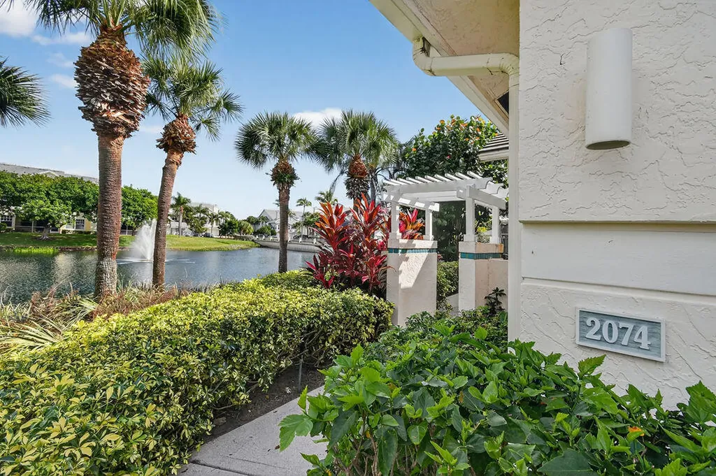 2074 Mainsail Circle Jupiter FL 33477
