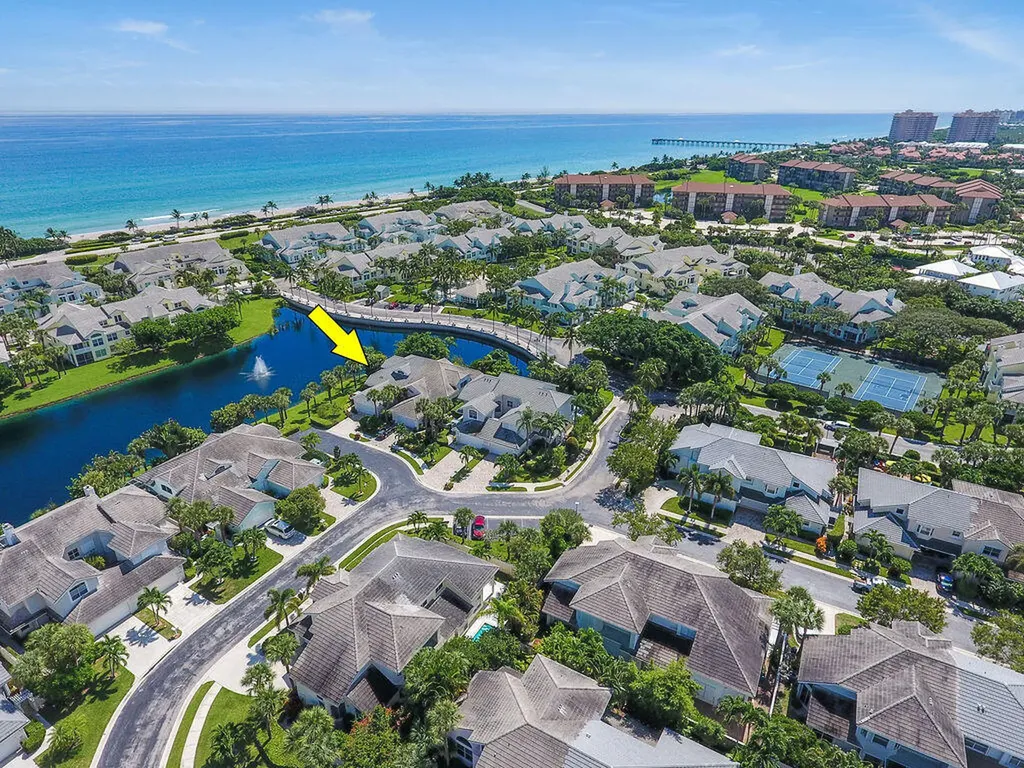 2074 Mainsail Circle Jupiter FL 33477