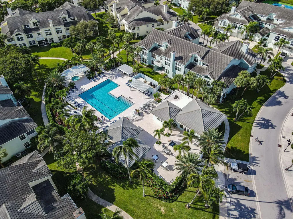 2074 Mainsail Circle Jupiter FL 33477