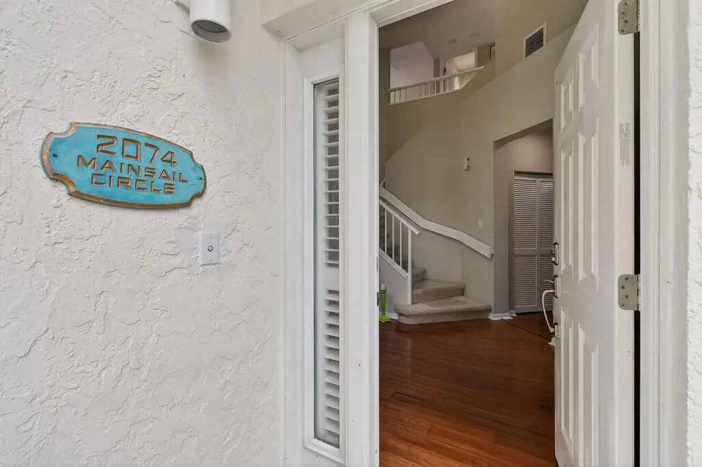 2074 Mainsail Circle Jupiter FL 33477