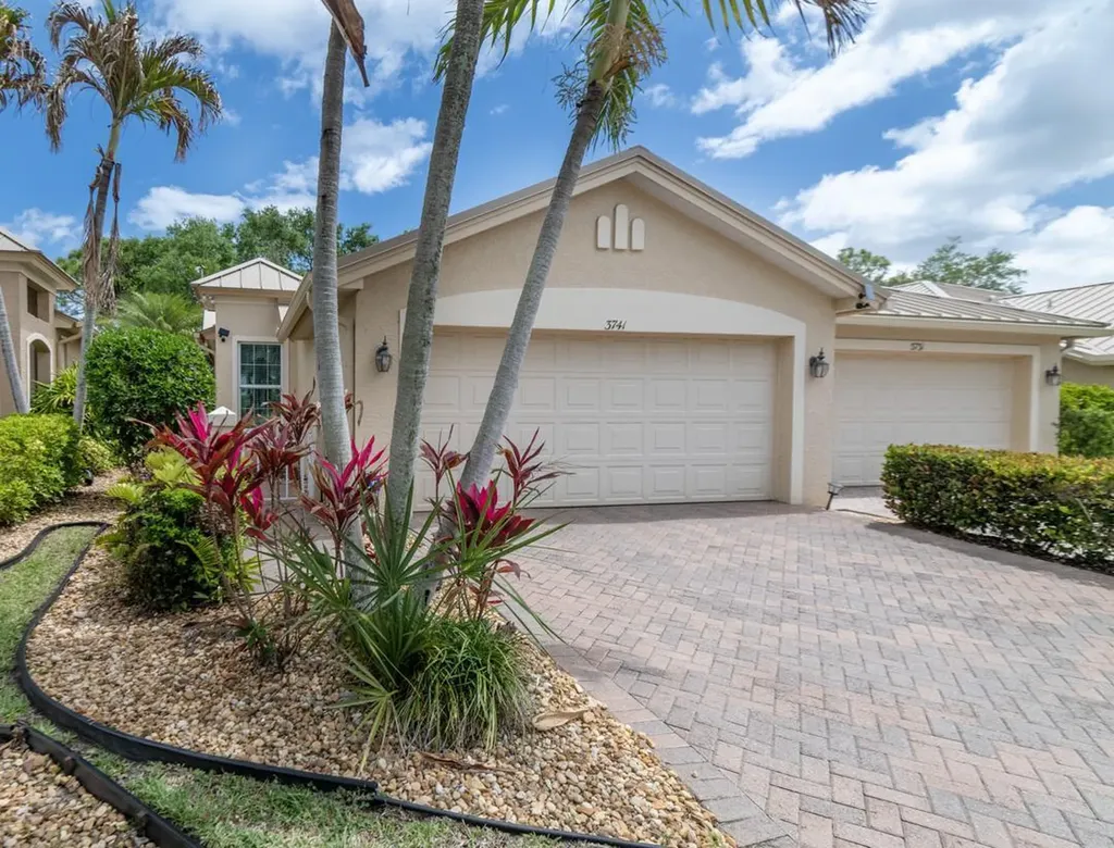 3741 NW Willow Creek Drive Jensen Beach FL 34957