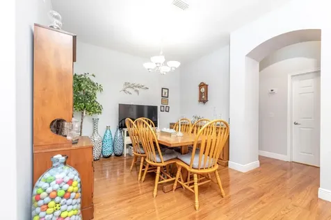 3741 NW Willow Creek Drive Jensen Beach FL 34957