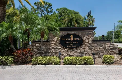 3741 NW Willow Creek Drive Jensen Beach FL 34957