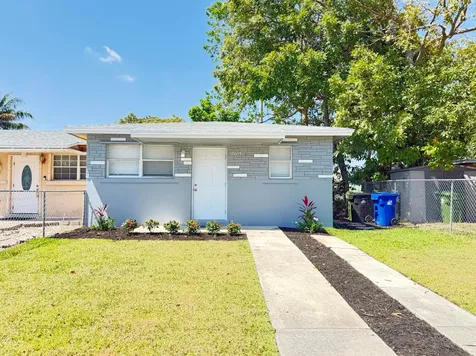 2611 NW 21st Street Fort Lauderdale FL 33311