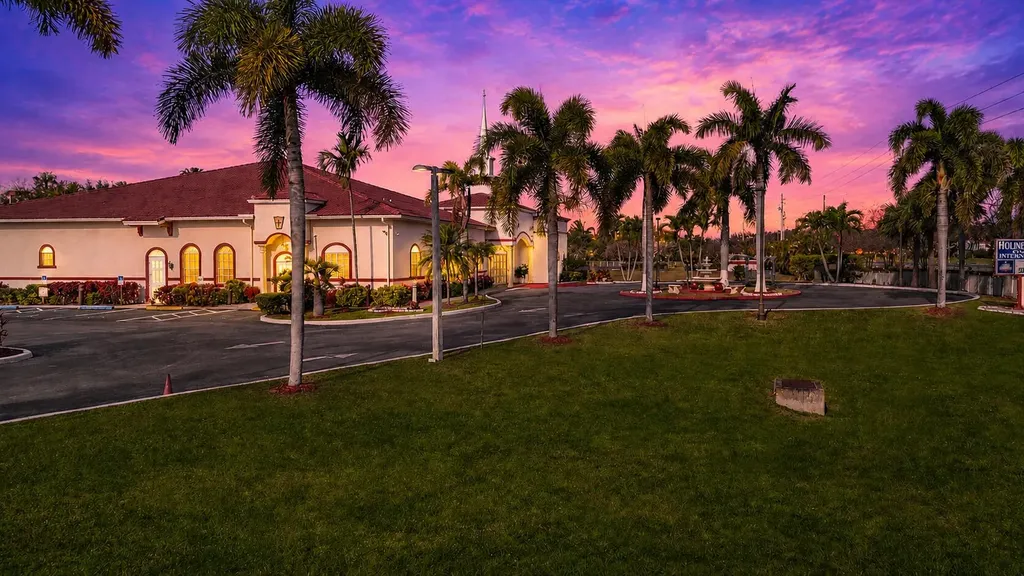 7025 Summerville Terrace Lake Worth FL