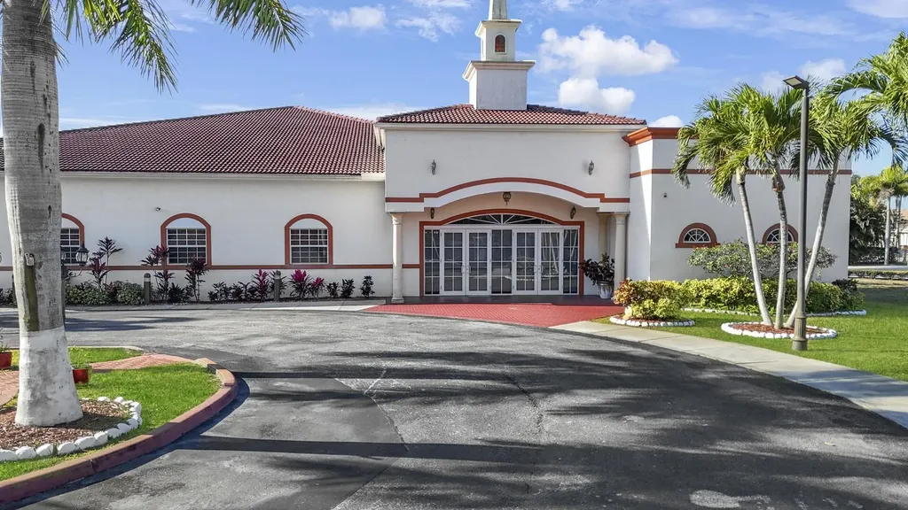 7025 Summerville Terrace Lake Worth FL