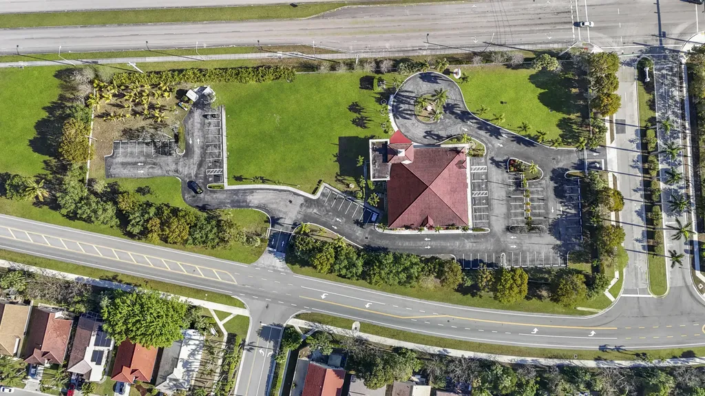 7025 Summerville Terrace Lake Worth FL