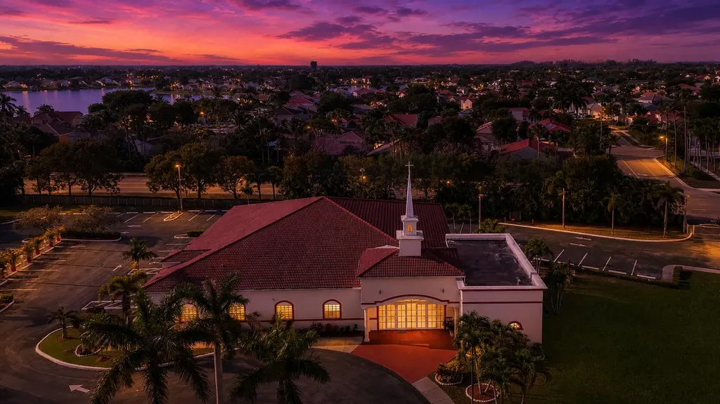 7025 Summerville Terrace Lake Worth FL