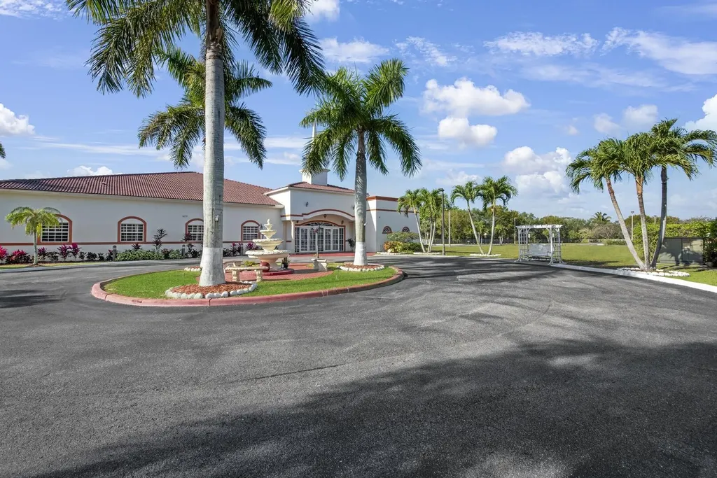 7025 Summerville Terrace Lake Worth FL